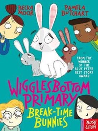 BREAK-TIME BUNNIES