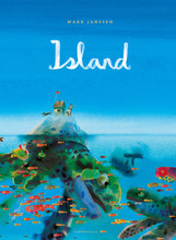 ISLAND /ANGLAIS