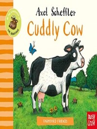 CUDDLY COW