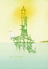 THE ISLAND /ANGLAIS
