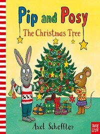 THE CHRISTMAS TREE