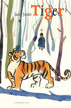 Tiger /anglais
