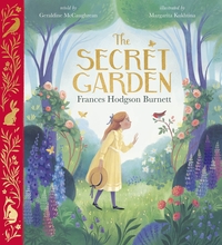 SECRET GARDEN
