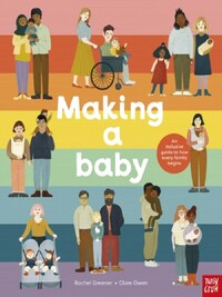 MAKING A BABY
