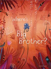 WHERE IS BIG BROTHER? /ANGLAIS