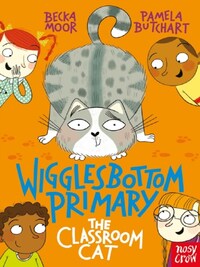 WIGGLESBOTTOM PRIMARY 5