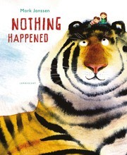 NOTHING HAPPENED /ANGLAIS