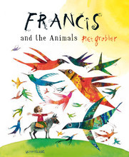 Francis and the Animals /anglais