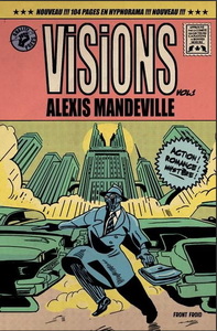 VISIONS