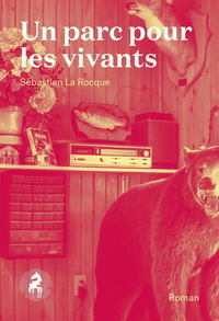 UN PARC POUR LES VIVANTS
