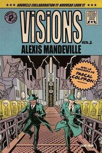 VISIONS V 02