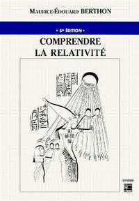 COMPRENDRE LA RELATIVITE 5  ED