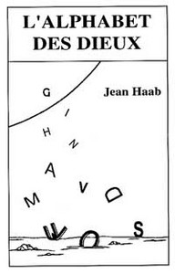 ALPHABET DES DIEUX
