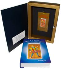 LE TAROT PHILOSOPHIQUE (LE COFFRET)