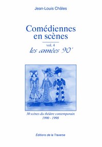 Comédiennes en scènes