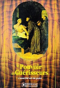 POUVOIR DES GUERISSEURS