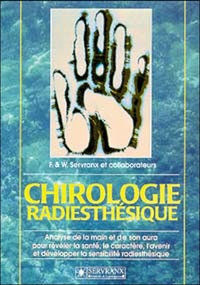 CHIROLOGIE RADIESTHESIQUE