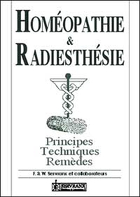 HOMEOPATHIE ET RADIESTHESIE