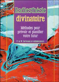 RADIESTHESIE DIVINATOIRE