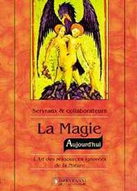MAGIE AUJOURD'HUI