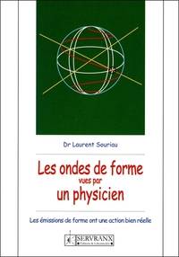 LES ONDES DE FORME VUES PAR UN PHYSICIEN