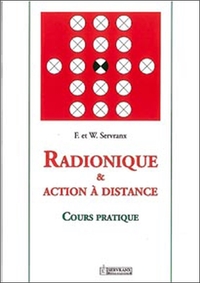 RADIONIQUE ET ACTION A DISTANCE