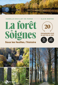 La forêt de Soignes