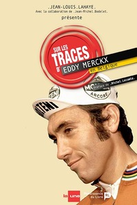 Sur les traces d'Eddy Merckx