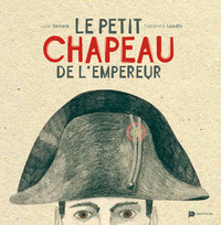 LE PETIT CHAPEAU DE L'EMPEREUR