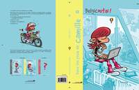 DANS LES YEUX DE CAMILLE. VOL. 2. BELGICOUTAI !