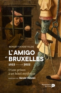 L'Amigo et Bruxelles