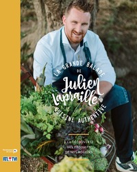 LA GRANDE BALADE DE JULIEN LAPRAILLE