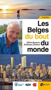 LES BELGES DU BOUT DU MONDE