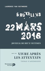 Bruxelles 22 mars 2016