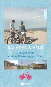 Balades à vélo à la cote belge et dans l'arrière pays côtier