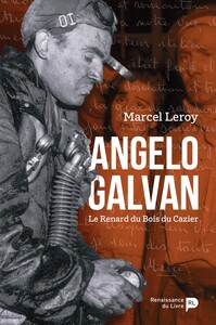 Angelo Galvan