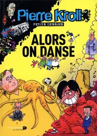 Alors on danse - Année 2010