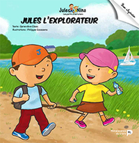 Jules l'explorateur