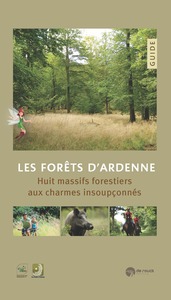 Les Forets D Ardenne