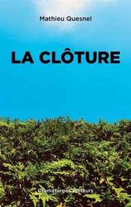 LA CLOTURE