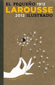 El pequeño Larousse ilustrado 2012