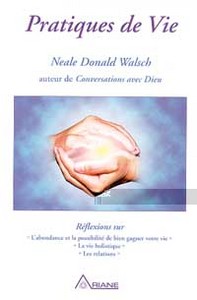 Pratiques de vie. Réflexions…