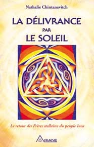Délivrance par le soleil - T.1
