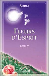 Fleurs d'esprit - Soria T.5