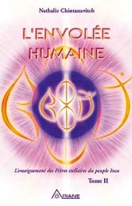 Envolée humaine - T.2