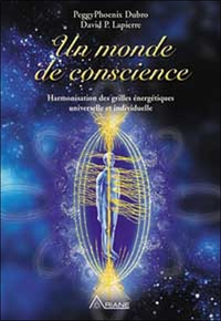 MONDE DE CONSCIENCE - HARMONISATION EMF