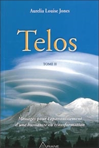 Telos 2 - Enseignements pour l'épanouissement