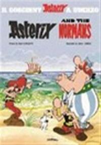 ASTERIX: ASTERIX AND THE NORMANS (ALBUM 9)