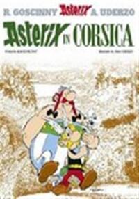 ASTERIX IN CORSICA