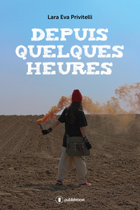 Depuis quelques heures - roman